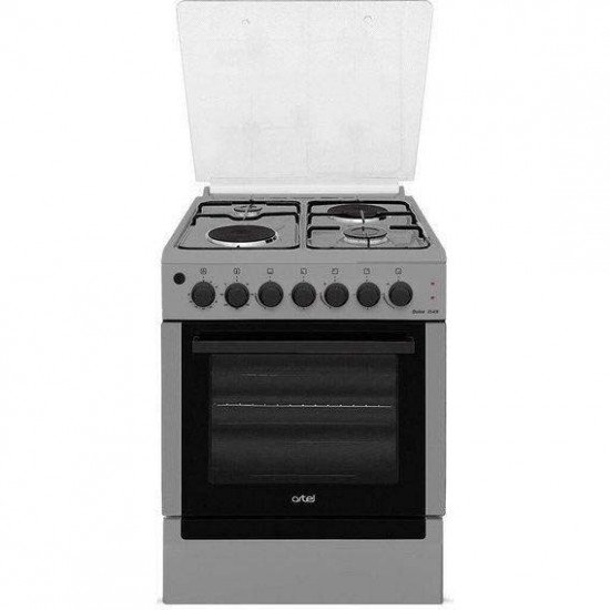 Плита кухонная ARTEL DOLCE 01-EX Grey