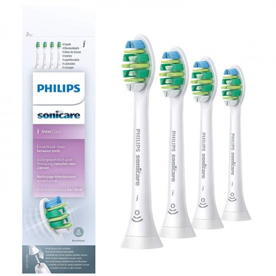 Насадка для зубной щетки Philips HX 9004/10