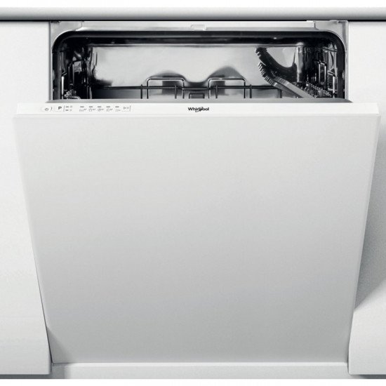 Вбудована посудомийна машина Whirlpool WI 3010