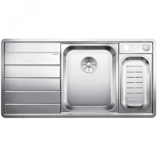 Кухонная мойка Blanco AXIS III 6 S-IF 522104