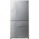 Холодильники Sharp SJ-PX830ASL