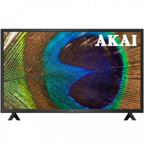 Телевизор AKAI UA55DM2500S9