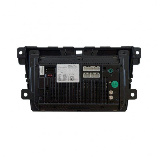 Штатная автомагнитола Sound Box SB-8133-2G