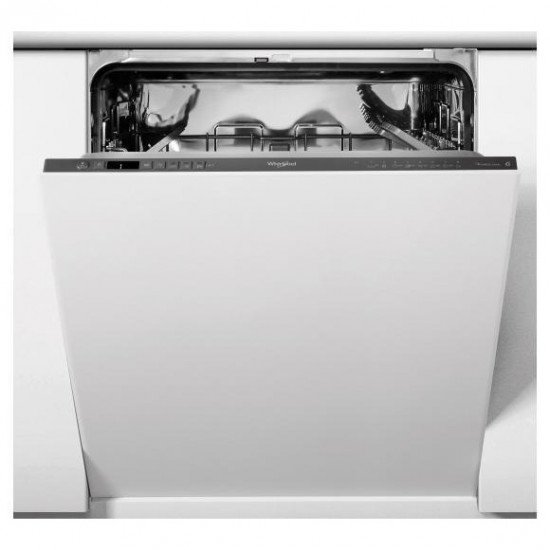 Встраиваемая посудомоечная машина Whirlpool WIO 3C26 NP