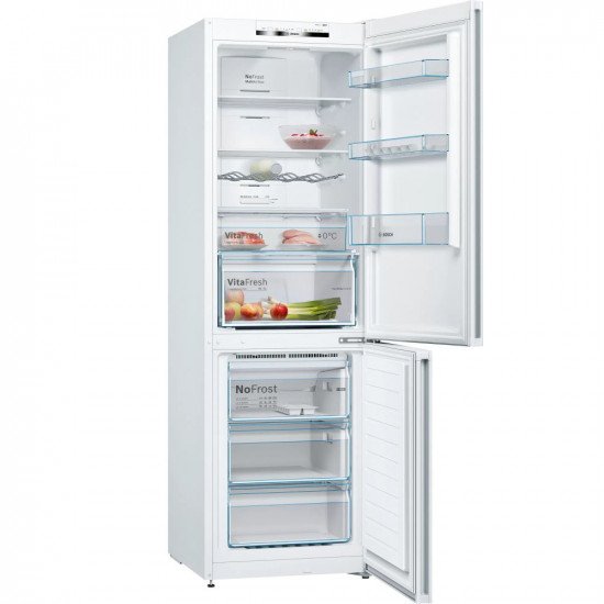 Холодильник Bosch KGN 36VWED