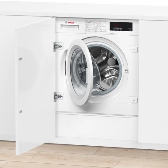 Встраиваемая стиральная машина Bosch WIW 24342 EU