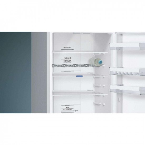 Холодильник Siemens KG 39NVL316