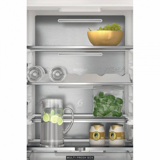 Холодильник встраиваемый Whirlpool WHC 18T571