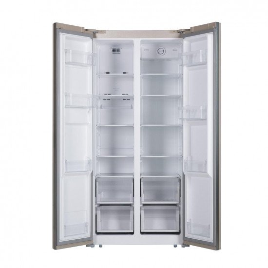 Холодильник Liberty SSBS-440 GP