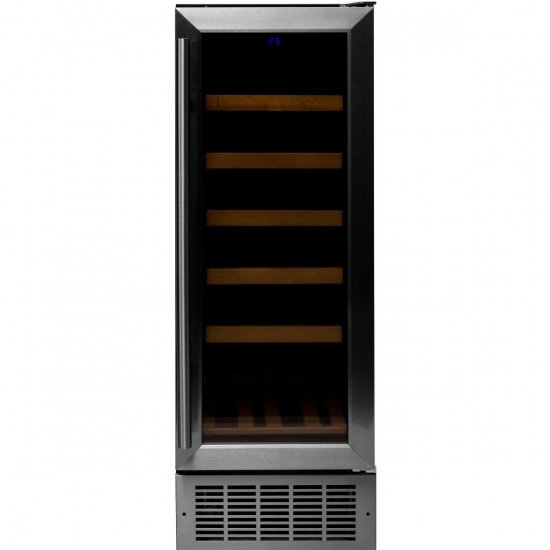 Холодильник вбудований Gunter & Hauer WKI 18 D