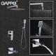 Душевой гарнитур GAPPO G7107-20