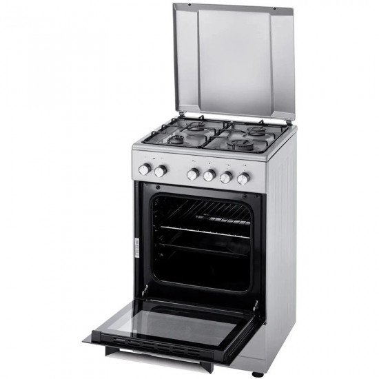 Плита кухонная Simfer F50MH43016