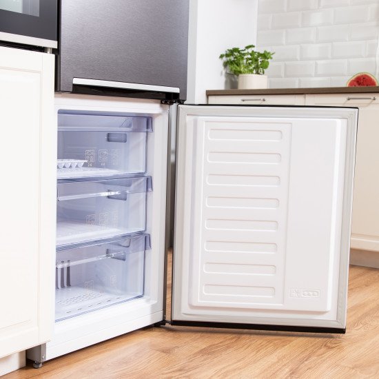 Холодильники Beko CNA 366E40XBRN