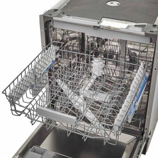 Встраиваемая посудомоечная машина Eleyus DWB 60039 LDI
