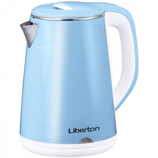 Чайник Liberton LEK-6803