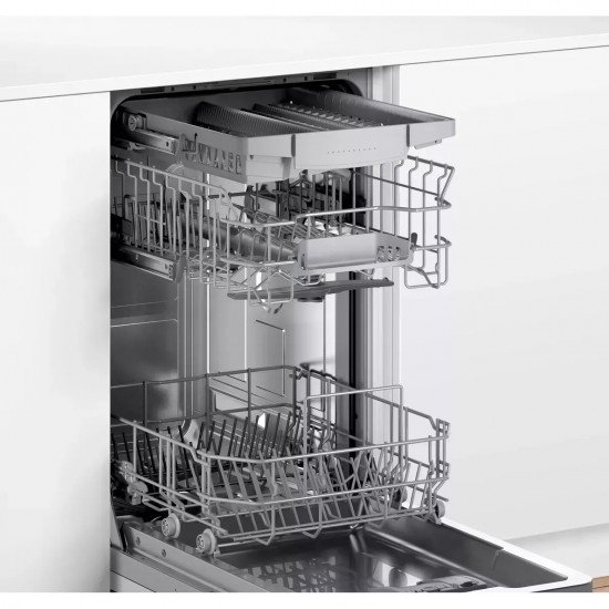 Встраиваемая посудомоечная машина Bosch SPV4XMX16E