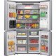 Холодильник Gorenje NRM 918 FUX