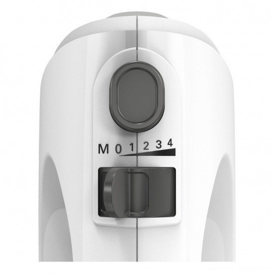 Миксер Bosch MFQ 2600 X