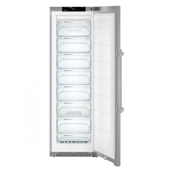 Холодильник Liebherr GNef 4335