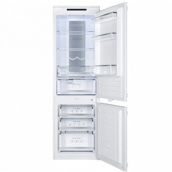 Холодильник вбудований Amica BK 3055. 6 NFMAA