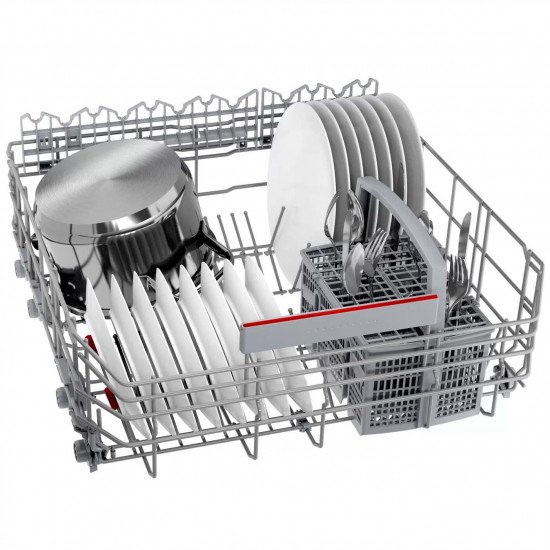 Встраиваемая посудомоечная машина Bosch SMV4HDX52E