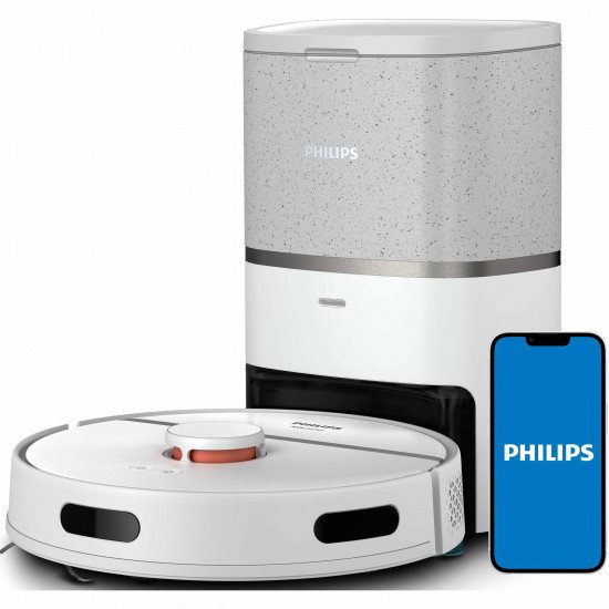 Пылесос Philips XU 3110/02