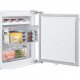 Холодильник вбудований Samsung BRB 307154WW