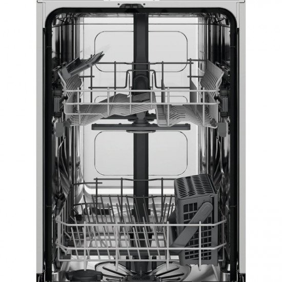 Посудомийна машина Electrolux SMA 91210 SW