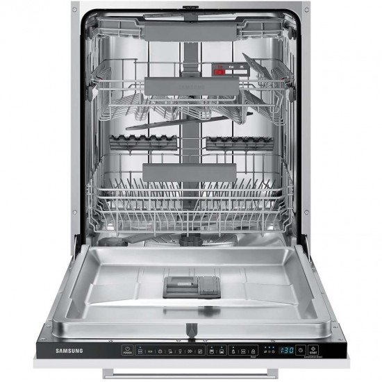 Встраиваемая посудомоечная машина Samsung DW60A6092IB