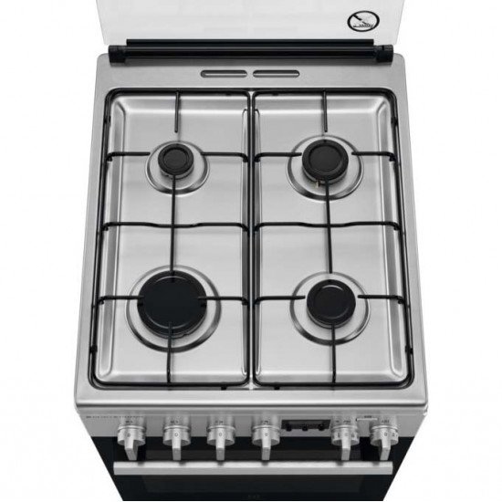 Плита кухонная Electrolux LKK560208X
