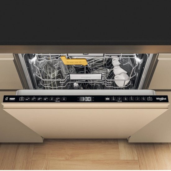 Встраиваемая посудомоечная машина Whirlpool W8IHF58TUS