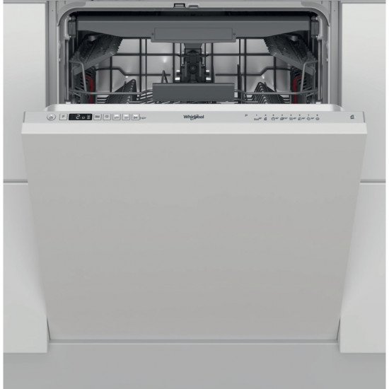 Встраиваемая посудомоечная машина Whirlpool WIC 3C33 F