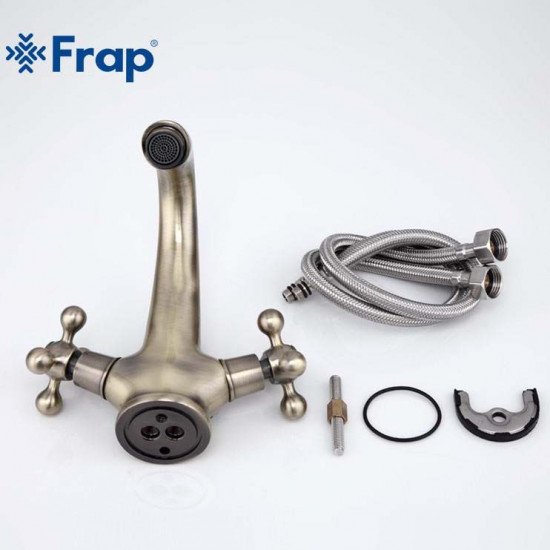 Змішувач для ванної FRAP F1019-4