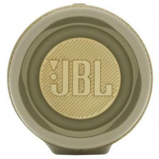 Акустична система JBL CHARGE 4 SAND