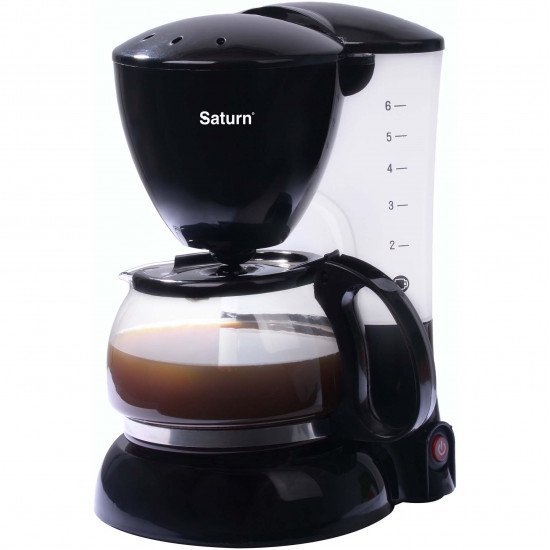 Кофеварка Saturn ST-CM0170