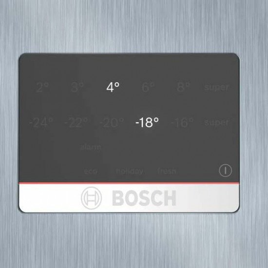 Холодильник Bosch KGN 56XLEB