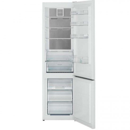 Холодильник Sharp SJ-BA22IHXWE-EU