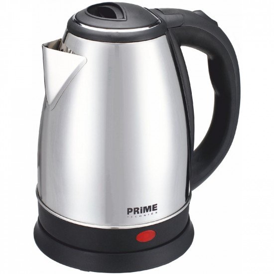 Чайник PRIME Technics PKX 1820 B
