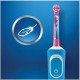 Зубная щетка Oral-B D100.413.2K Frozen II