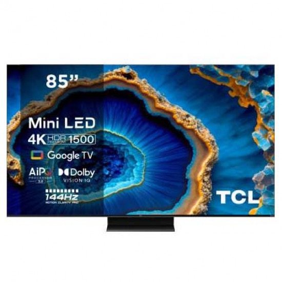 Телевизор TCL 85C805