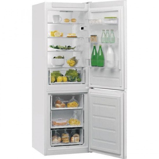 Холодильник Whirlpool W5 811 EW1