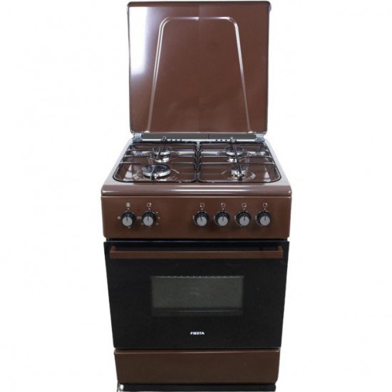 Плита кухонная Fiesta C 6403 SAD-B