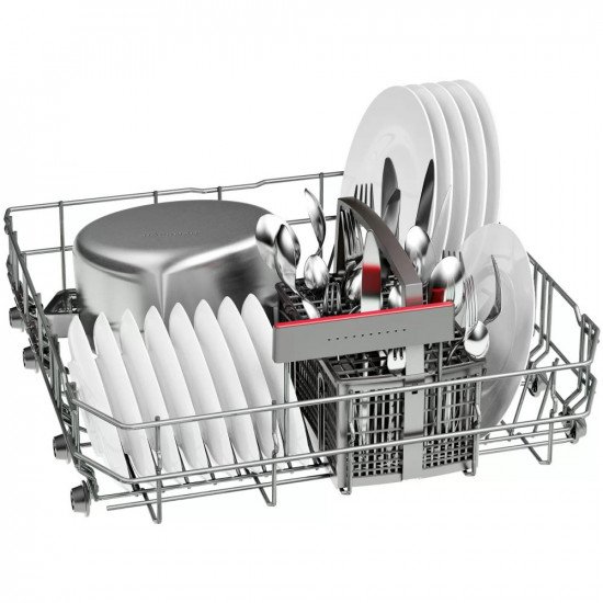 Посудомийна машина Bosch SMS 46JW10 Q
