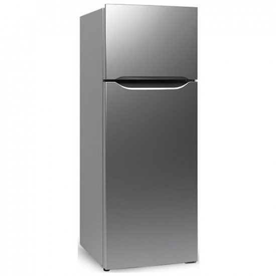 Холодильник ARTEL HD-360 FWEN STEEL