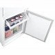 Холодильник вбудований Samsung BRB 26705FWW