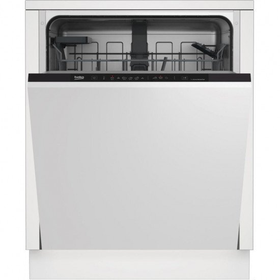 Встраиваемая посудомоечная машина Beko DIN 36422