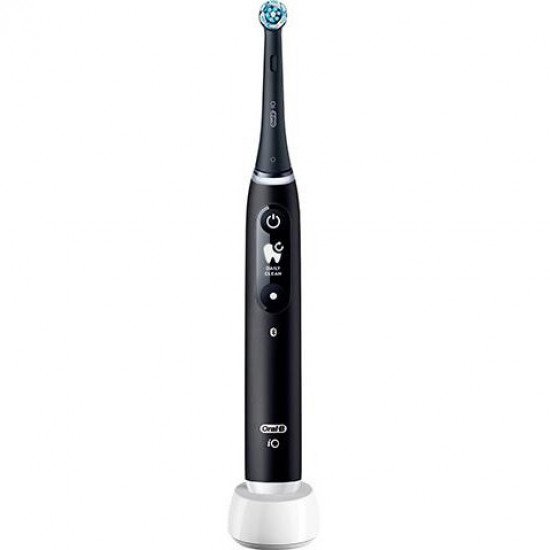 Зубна щітка Oral-B iO Series 6 iOM6.1B6.3DK Black