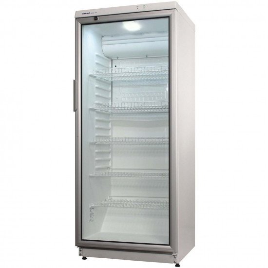 Холодильная витрина Snaige CD29DM-S302S