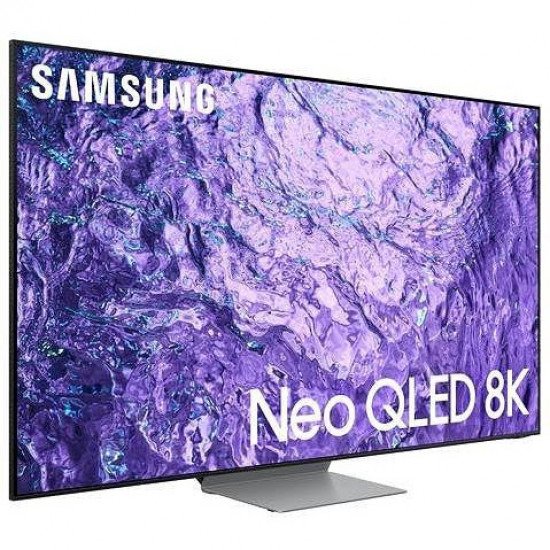 Телевізор Samsung QE55QN700C