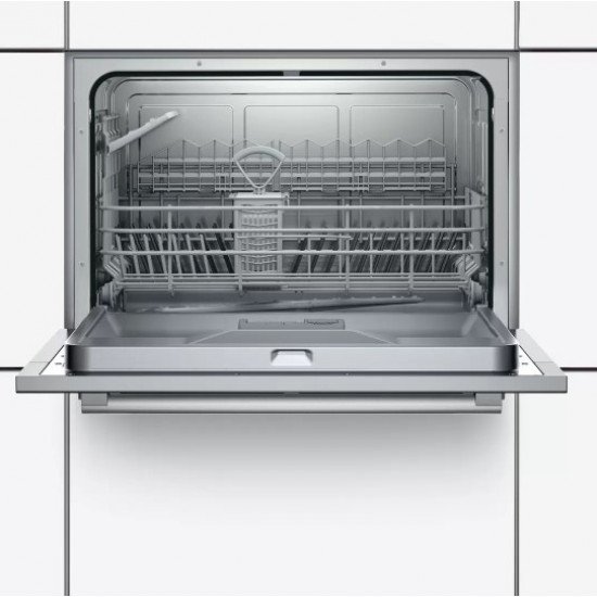 Встраиваемая посудомоечная машина Bosch SKE 52M75